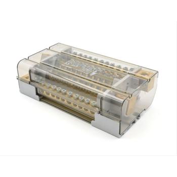  R�partiteur tetrapolaire 