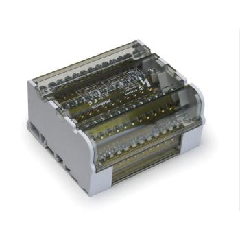  R�partiteur tetrapolaire 