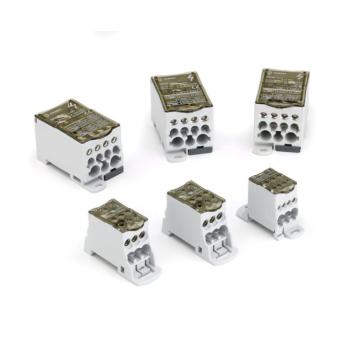  R�partiteur unipolaire UL 