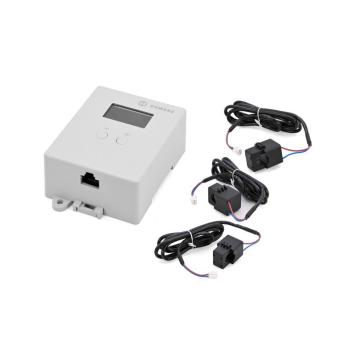  Syst�me d'�quilibrage de phase 