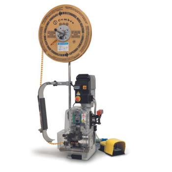  Presse de sertissage 