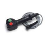  Poign�e de commande 