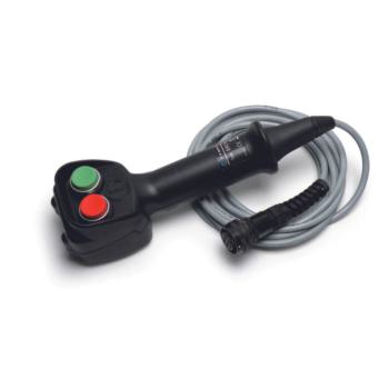  Poign�e de commande 