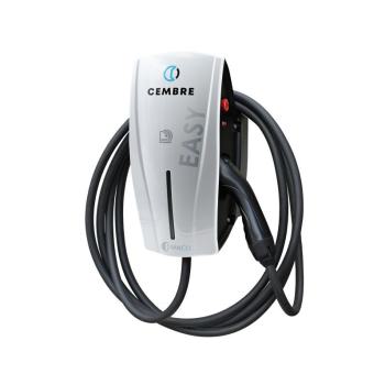  Chargeur EV triphas� 