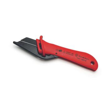  Couteau � d�gainer les c�bles 