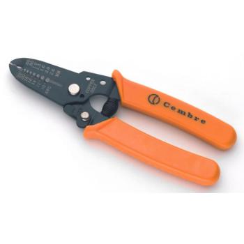  Pince � d�nuder 0,25 � 6 mm� 