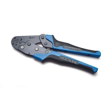  Pince � sertir les cosses nues 