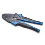  Pince a sertir les cosses tubu 