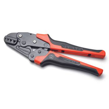  Pince a sertir les embouts de 