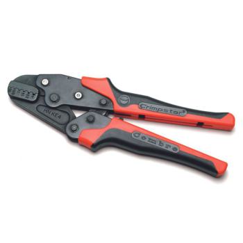  Pince a sertir les embouts de 