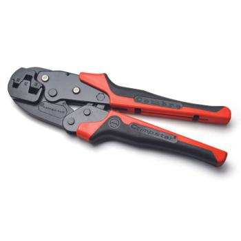  Pince a sertir les embouts de 