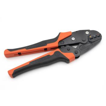  Pince � sertir les cosses pr�i 