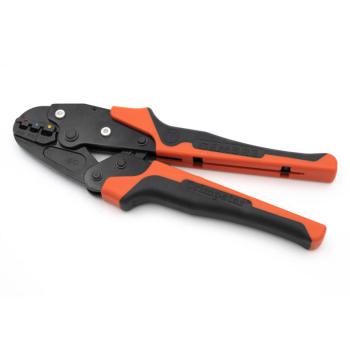  Pince � sertir les cosses pr�i 