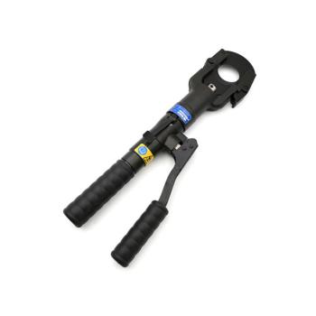 Coupe c�ble hydraulique 