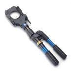  Coupe c�ble hydraulique 