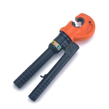  Sertisseuse hydraulique 