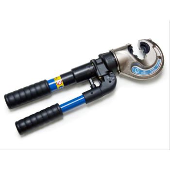  Sertisseuse hydraulique 