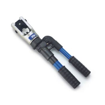  Sertisseuse hydraulique 