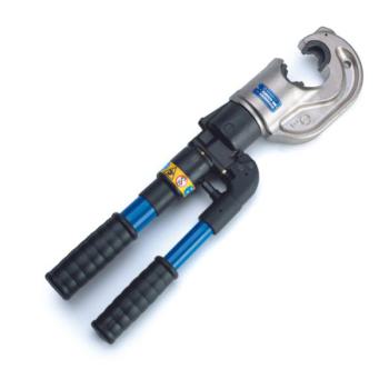  Sertisseuse hydraulique 