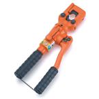  Sertisseuse hydraulique 