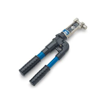  Sertisseuse hydraulique 