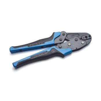  Pince a sertir les connecteurs 