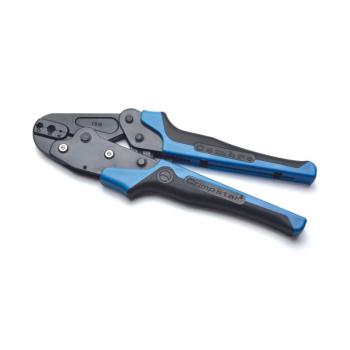  Pince a sertir les connecteurs 