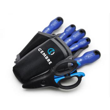  Pochette � outils �quip�e 