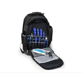  Sac � dos avec outils 