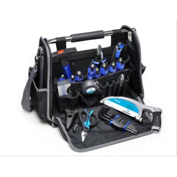 Sacoche � outils �quip�e 