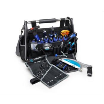  Sacoche � outils �quip�e 