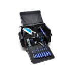  Caisse � outils �quip�e 