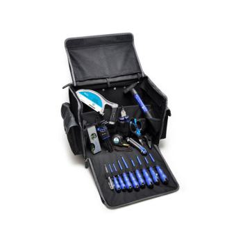  Caisse � outils �quip�e 