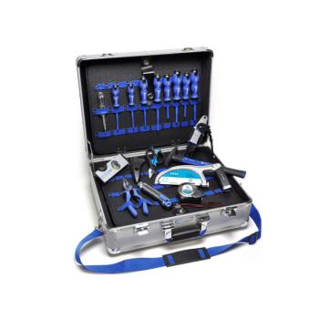  Valise d'outils �quip�e 