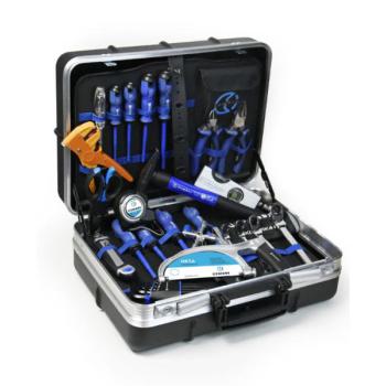  Valise d'outils �quip�e 