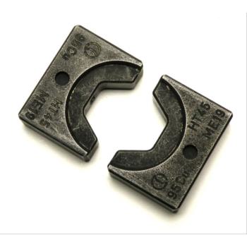  Matrice de sertissage 45 kN po 