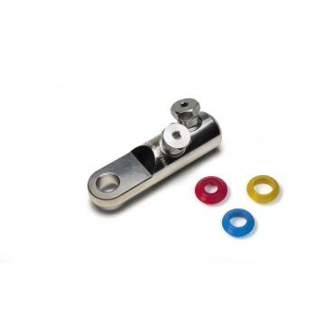  Cosse � vis auto-cassantes 