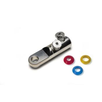  Cosse � vis auto-cassantes 