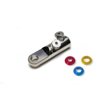  Cosse � vis auto-cassantes 