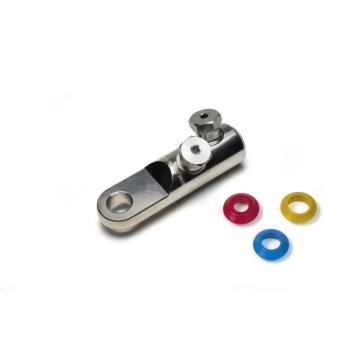  Cosse � vis auto-cassantes 