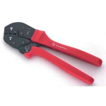  Pince � sertir les cosses pr�i 