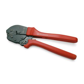  Pince a sertir les clips en dr 