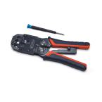  Pince a sertir les connecteurs 