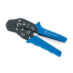  Pince a sertir les embouts de 