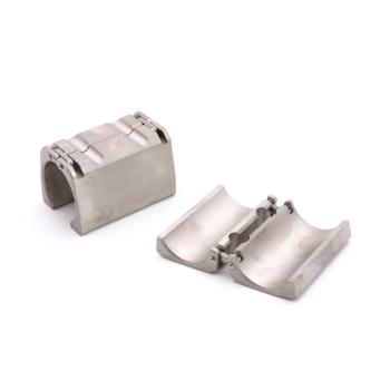  Matrice 130 kN cosses et manch 