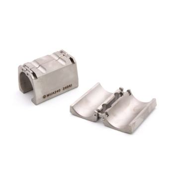  Matrice 130 kN cosses et manch 