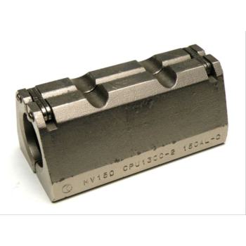  Matrice 130 kN cosses alu-cuiv 