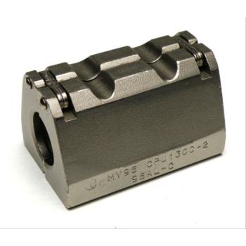  Matrice 130 kN cosses alu-cuiv 