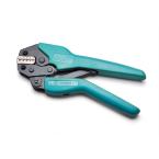  Pince a sertir les embouts de 