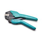  Pince a sertir les embouts de 